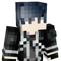 Adeostrand Minecraft avatar bust