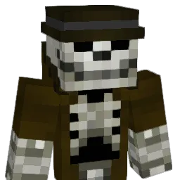 AdeptPL's Minecraft skin