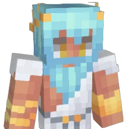 AdeptTiger's Minecraft skin