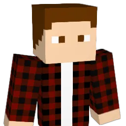 Adept_Agent Minecraft avatar bust