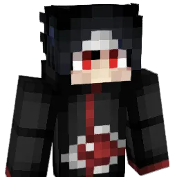Adeptrocketeer Minecraft avatar bust