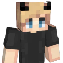 Adern's Minecraft skin