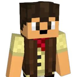 Adesion's Minecraft skin