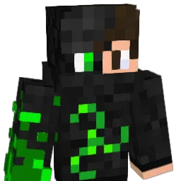 Adex12's Minecraft skin