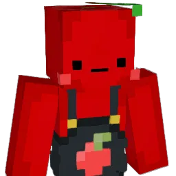 AdexTR's Minecraft skin