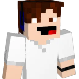 Adexion's Minecraft skin