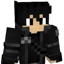 Adgalf123 Minecraft avatar bust