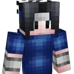Adgie_boy Minecraft avatar bust
