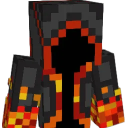 Adhakhan's Minecraft skin