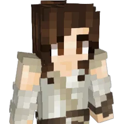 Adhara48 Minecraft avatar bust