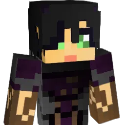 Adhil's Minecraft skin