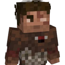 Adhiraj Minecraft avatar bust