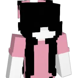 Adhis's Minecraft skin