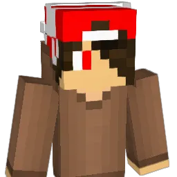 Adhitya_Rimba Minecraft avatar bust