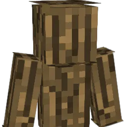 Adi137 Minecraft avatar bust
