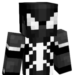 Adi2843 Minecraft avatar bust