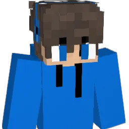 AdiBadixYT Minecraft avatar bust