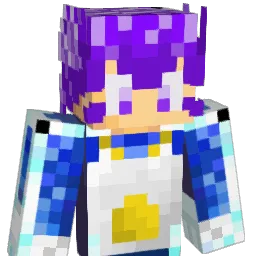 AdiGaming43 Minecraft avatar bust