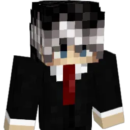 AdiGanjaMafia Minecraft avatar bust