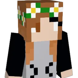 AdiHalufa Minecraft avatar bust