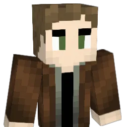 AdiJay's Minecraft skin