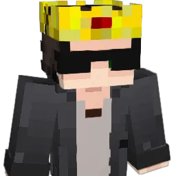 AdiNotFounded's Minecraft skin