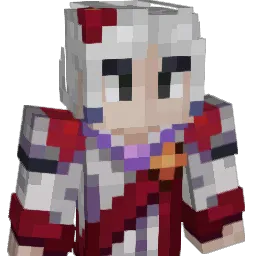 AdiPlay24 Minecraft avatar bust