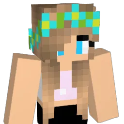 Adi_2015 Minecraft avatar bust