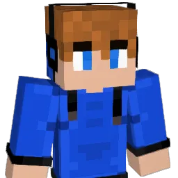 Adi_22 Minecraft avatar bust