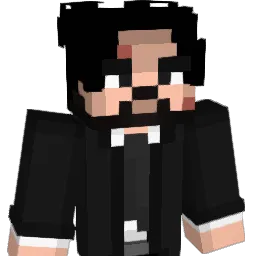 Adi_Mindblowing Minecraft avatar bust