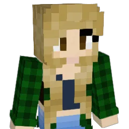 Adi__M Minecraft avatar bust