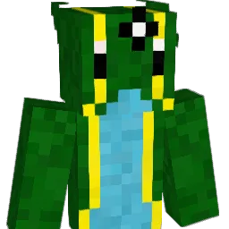 Adiamantine's Minecraft skin