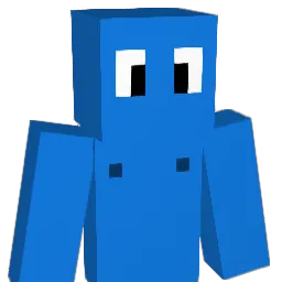 Adibro_ Minecraft avatar bust