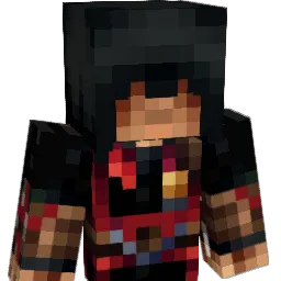 Adic2 Minecraft avatar bust