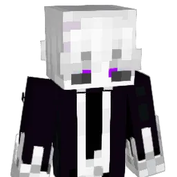 Adicodo Minecraft avatar bust