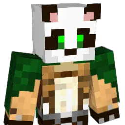 Adicoolboi Minecraft avatar bust