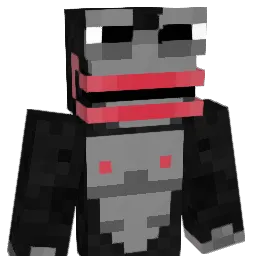 AdictoAlMondongo's Minecraft skin