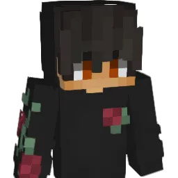 AdidasJonas Minecraft avatar bust