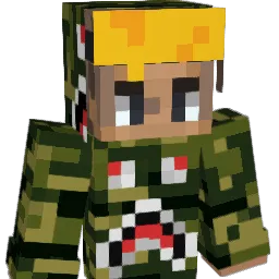 AdidasLmL's Minecraft skin