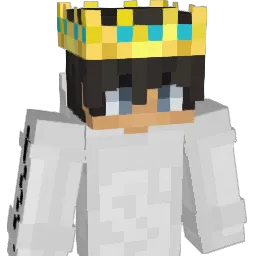 AdiiGanjaMafia Minecraft avatar bust