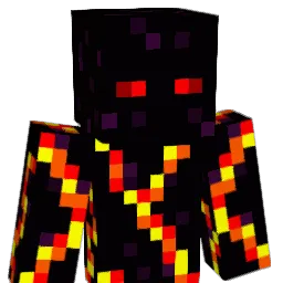 Adiisbest Minecraft avatar bust