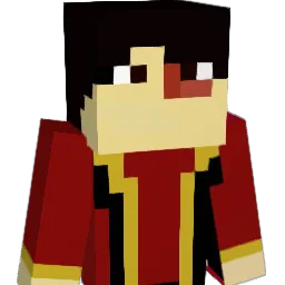 Adijos465 Minecraft avatar bust