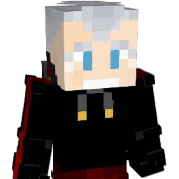 Adikoslav Minecraft avatar bust