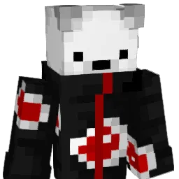 Adimaster05 Minecraft avatar bust