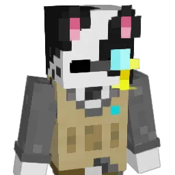 Adin4's Minecraft skin