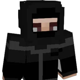 Adinator006 Minecraft avatar bust