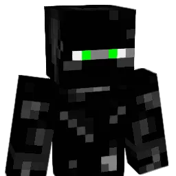 AdiosAmigo52 Minecraft avatar bust
