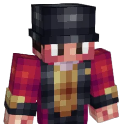 AdiosMeinFreund's Minecraft skin