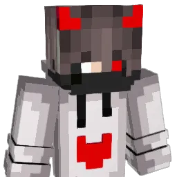 Adis0404 Minecraft avatar bust