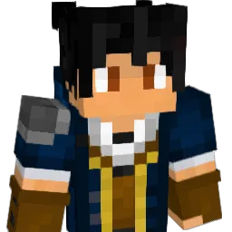 Adis6's Minecraft skin